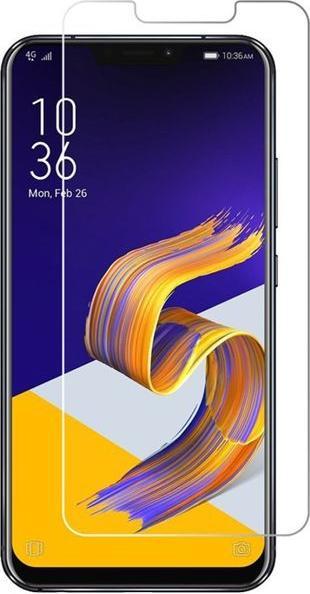 Produktbild MU Budget Schutzglas Displayschutz (1 Stück, Asus Zenfone 5Z)