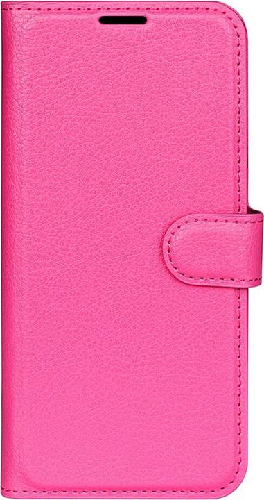Image du produit Cover-Discount Leder Etui Hülle (Honor Magic7 Lite)