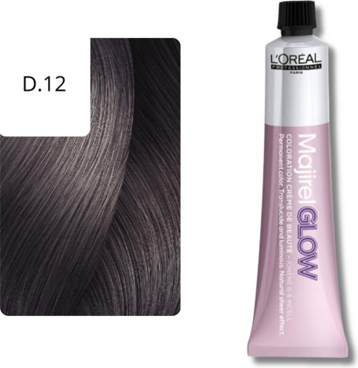 Image du produit L'Oréal Professionnel Majirel (D.12)