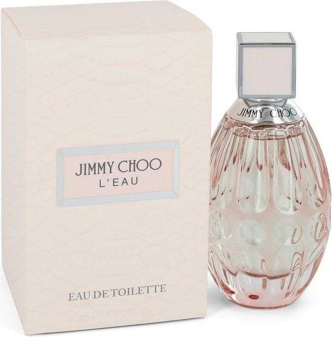 Produktbild Jimmy Choo L'eau (Eau de Toilette, 60 ml)
