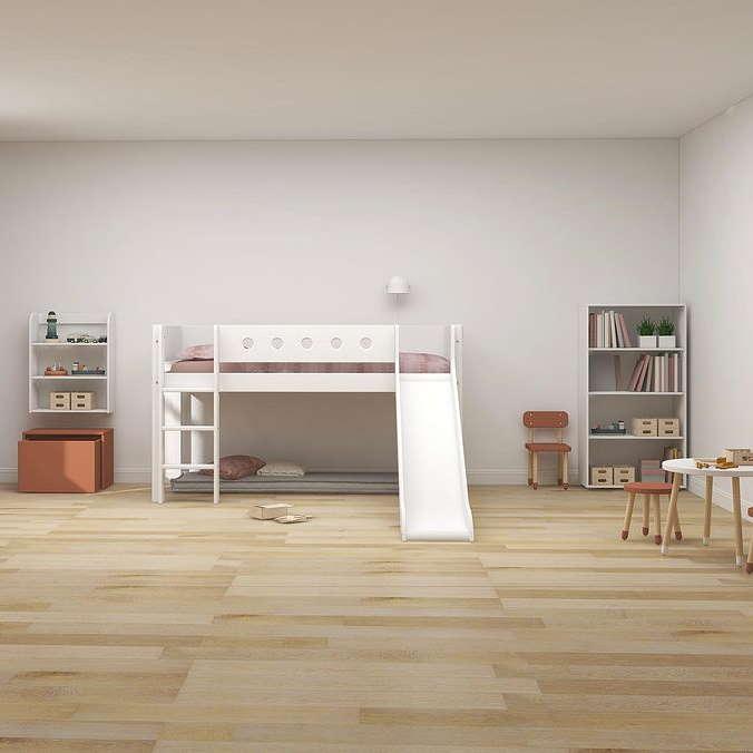 Image du produit Flexa Lit mi-hauteur (90 x 200 cm)
