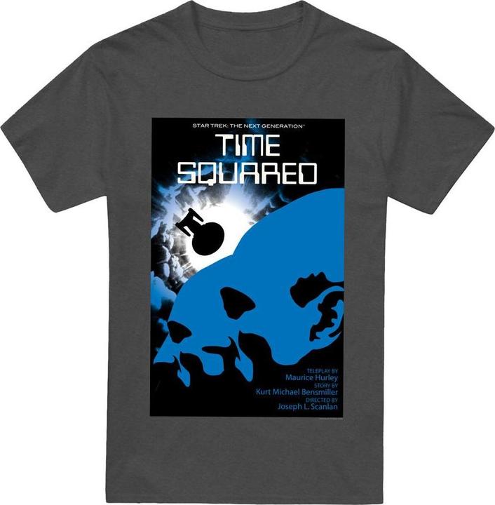 Produktbild The Next Generation Season 2 Episode 13 TShirt (M)