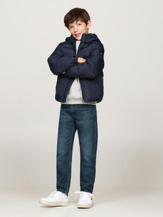 Immagine prodotto Tommy Hilfiger Giacca invernale navy (140)