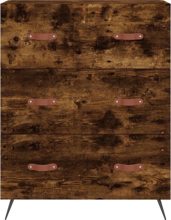 Produktbild VidaXL Ambroise (69.5 x 34 x 180 cm)