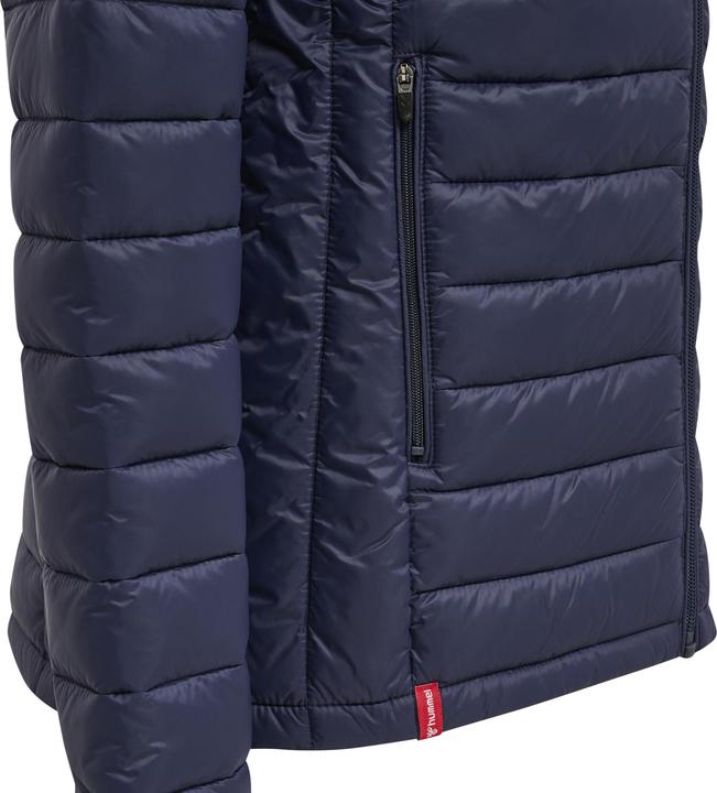 Produktbild hummel Red Quilted Jacket Woman (XXL)