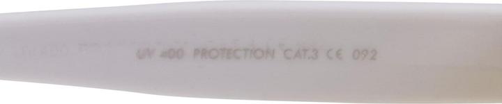 Actual product image Urban Classics 2 Tone Sunglasses