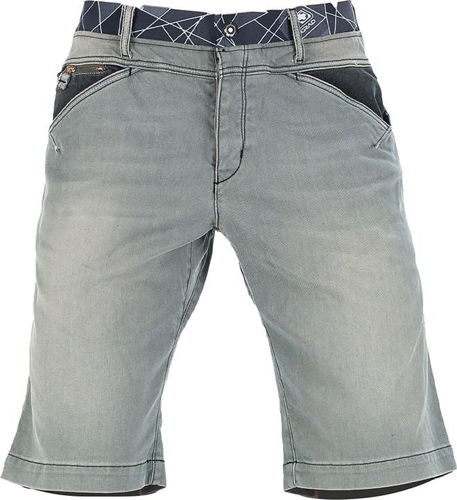 Produktbild Nograd Yaniro Short Denim (XXL)