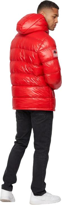 Produktbild Born Rich Deargo Steppjacke (L)
