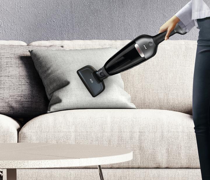 Productafbeelding AEG Electrolux QX9-1ULT Accu Stofzuiger