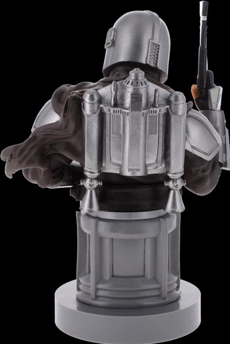 Produktbild Exquisite Gaming Star Wars: Mandalorian - Cable Guy (Xbox Series S, Mac, PS4, Switch, PS5, PC, Xbox Series X)