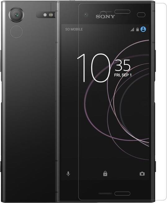 Produktbild Nillkin Matte Series (1 Stück, Sony Xperia XZ1)