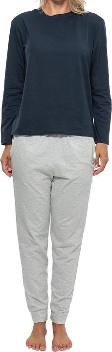 Immagine prodotto Schiesser Pigiama in cotone organico (48, 4XL)
