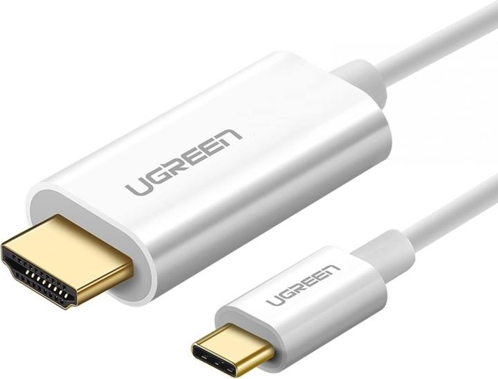 Image du produit Ugreen Moniteur USB-C vers HDMI 4K 1080p (USB Type C, HDMI)