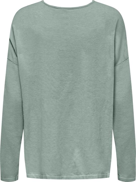 Image du produit Only ONLAMALIO Strickpullover Strickpullover (M)