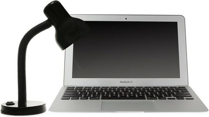 Produktbild Moshi 11" iVisor Air Anti-Glare Displayschutzfolie (11.61")