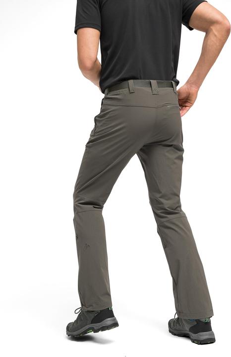 Produktbild Maier Sports Nil Hose roll up lang (48)