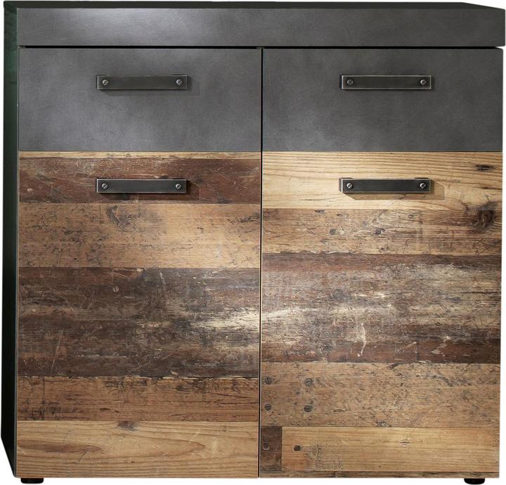 Produktbild Trendteam Indy (90 x 34 x 89 cm)