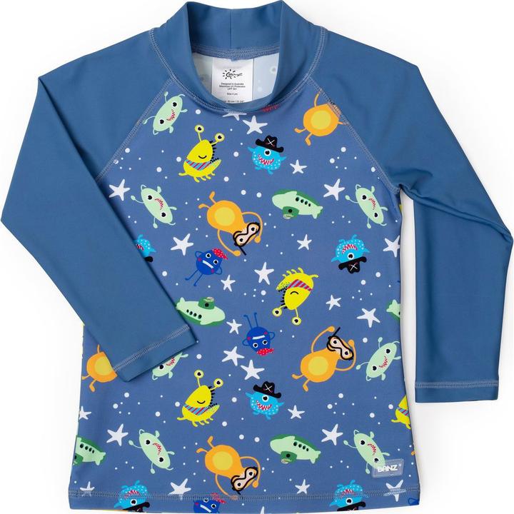 Produktbild Baby Banz Long Sleeve Rash Shirt