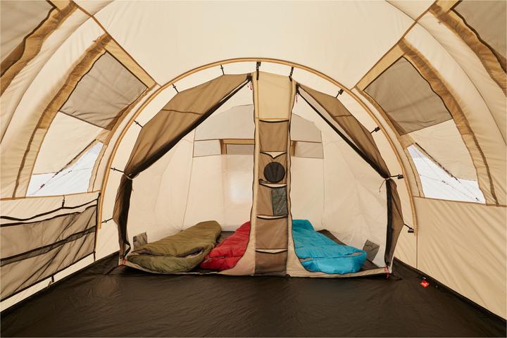 Actual product image Grand Canyon Helena 3 (Tunnel tent, 14.20 kg, 3 persons)