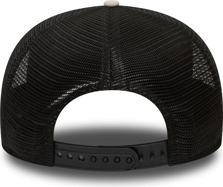 Actual product image New Era 9Fifty Strapback Cap - RETRO CROWN Ride or Die (S, M)