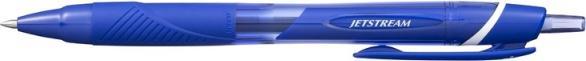 Produktbild Uni-ball Jetstream (Blau, 1 x)