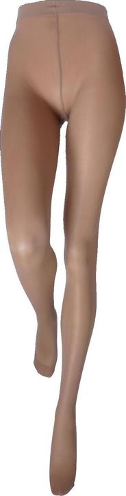Image du produit Levee Satin Sheer 30 Collant, couleur 220 kaschmir, taille 48-50 (30 DEN, 48 - 50)