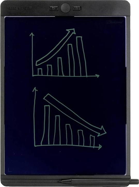 Boogie Board BD0160B2C Zeichentablet Schwarz