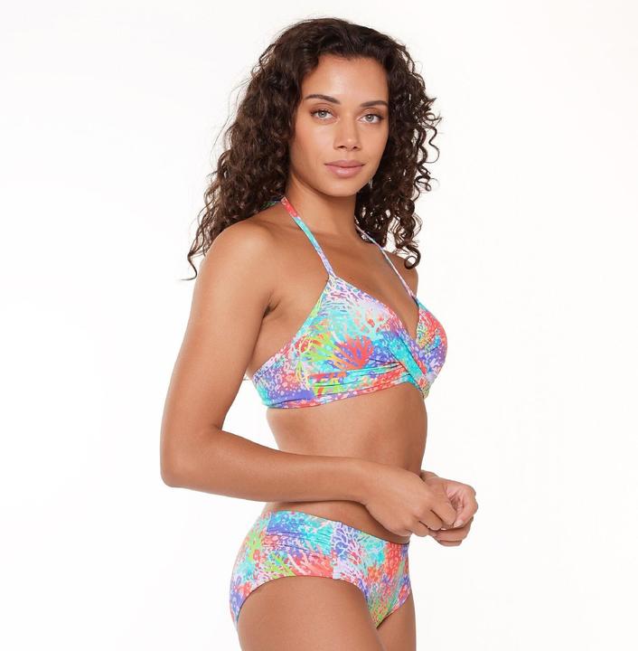 Actual product image LingaDore Triangle bikini (38 E)