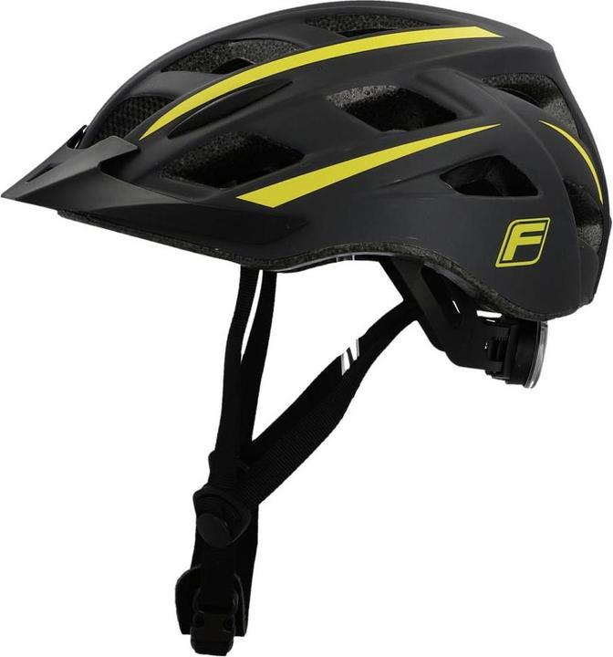Actual product image Fischer Urban Montis (52 - 59 cm)