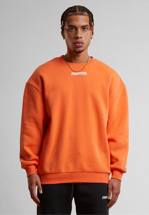 Immagine prodotto Starter Small Logo Essential Crew - 192447 (L)