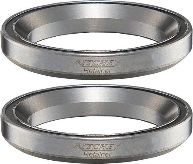 Ritchey Comp Cartridge Steuersatzlager IS41 2 Stück