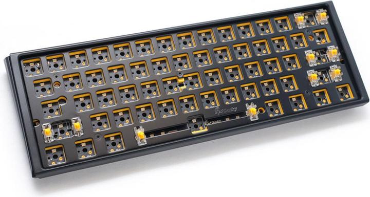 Immagine prodotto Ducky One 3 Hot-Swap Barebone (US, Cablato)