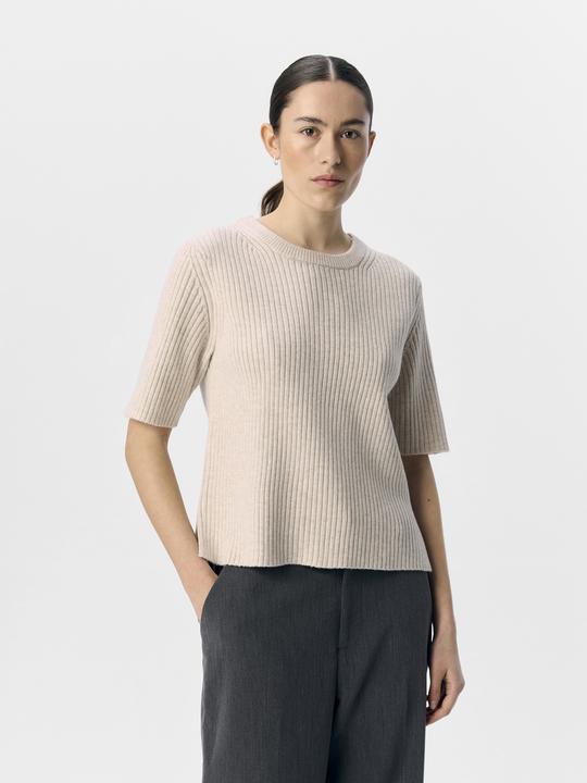 Immagine prodotto Object Geripptes Strickoberteil (XS)