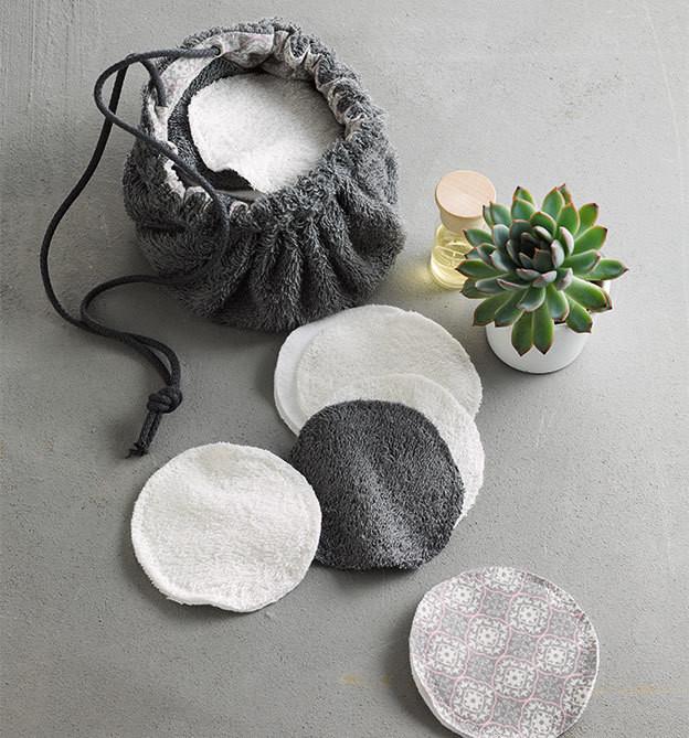Produktbild Das Zero-Waste-Nähbuch (Deutsch, Manuela Gassner, 2018)