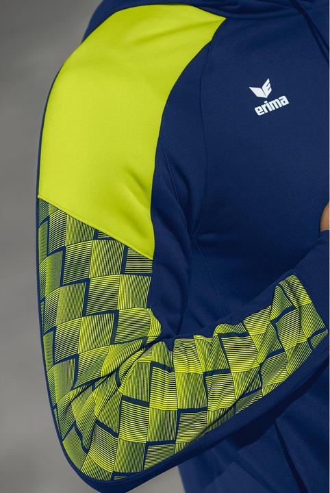 Produktbild Erima Evo Star Kapuzensweat (3XL)