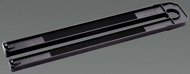 Actual product image 3M EPX/V880 feed piston for manual applicator