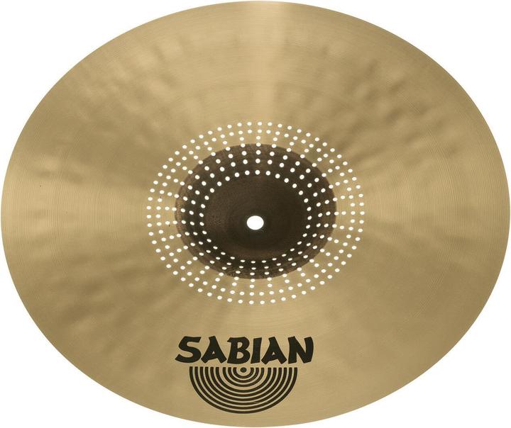 Actual product image Sabian SA FRX Crash 16" (16", Cymbal)