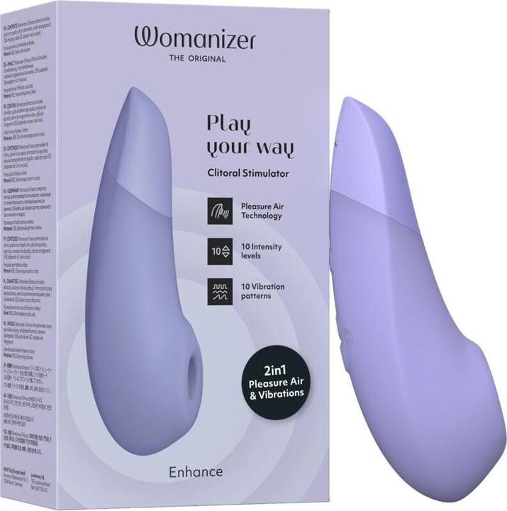 Produktbild Womanizer Enhance