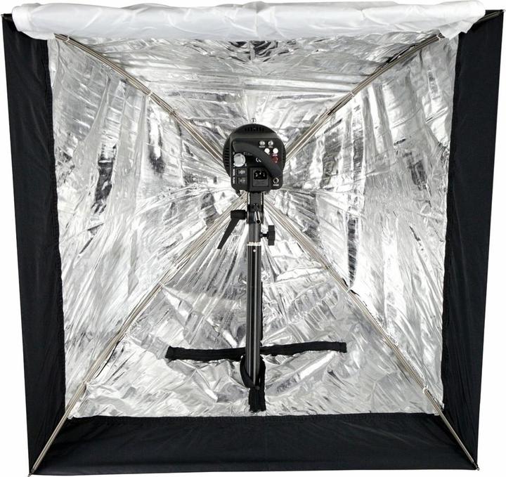 Produktbild Westcott Medium Apollo Flash Kit (Softbox, 71.10 cm)