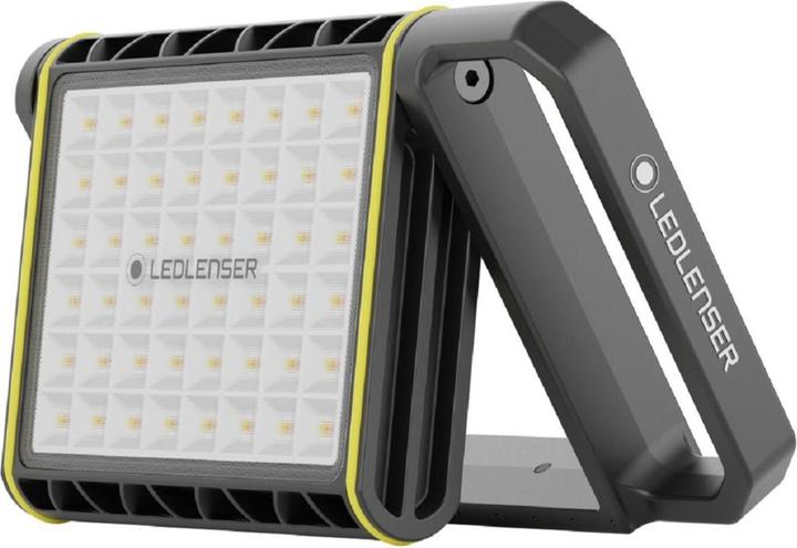 Produktbild Ledlenser AF8R Work (4000 lm)