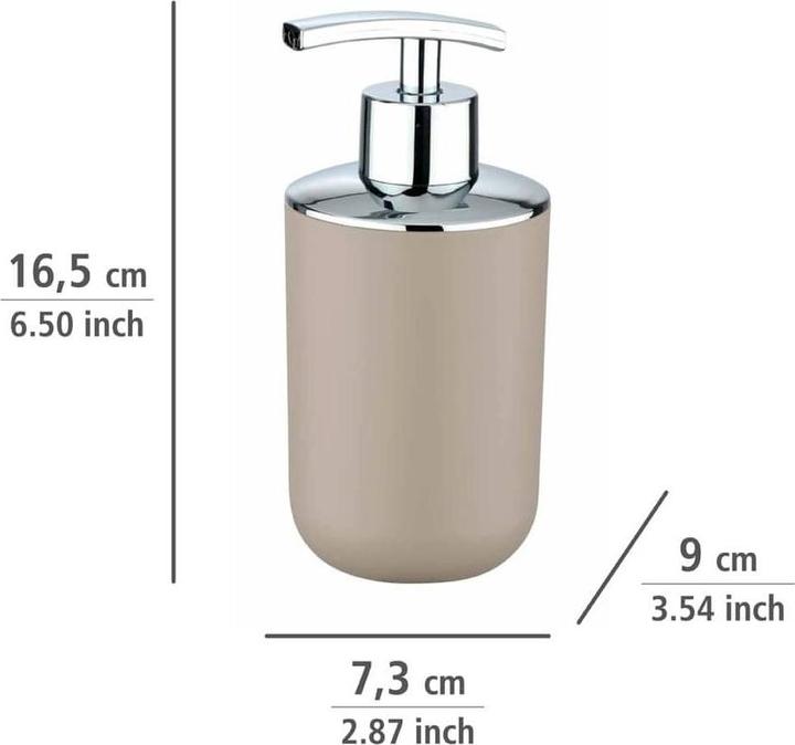 Image du produit Wenko Brésil