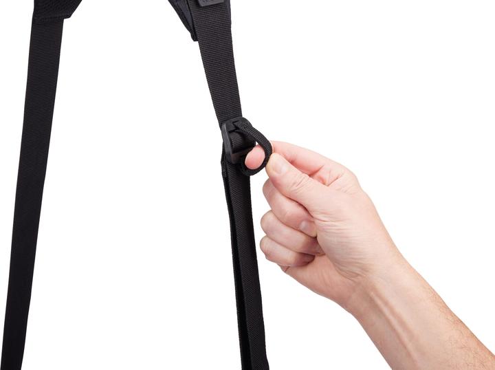 Productafbeelding Thule SUBTERRA 2 ATTACHE 14IN - ZWART (14", Universeel)