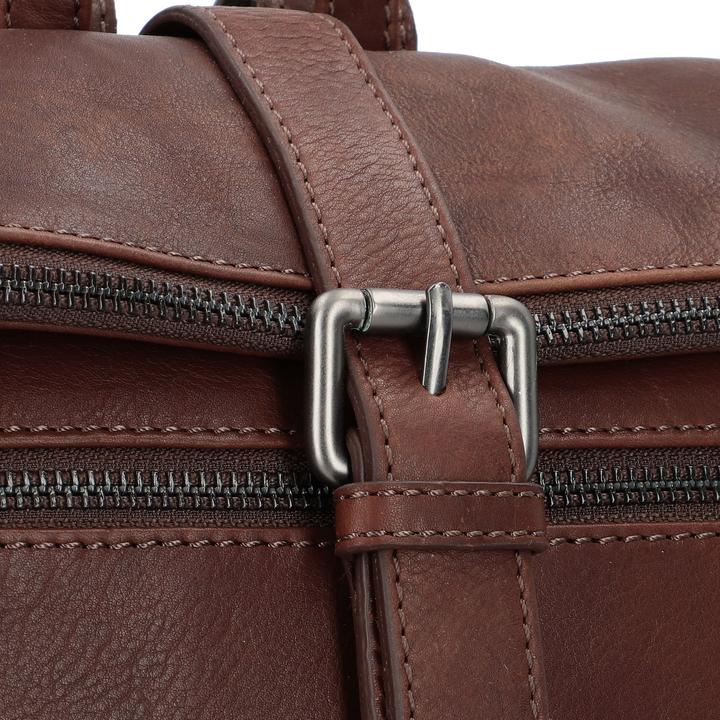 Image du produit Jack kinsky Sac à dos City en cuir 29 cm (7 l)