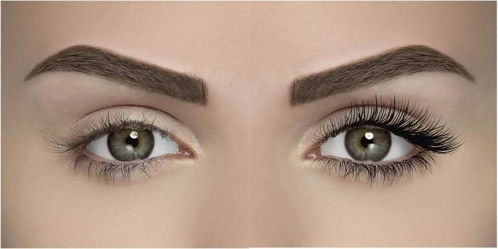 Produktbild Diego dalla Palma Mytoyboy Mascara Extra Vol Black 13 ml (Schwarz)