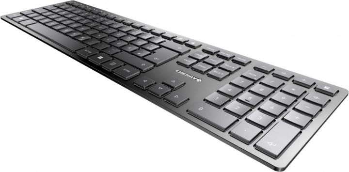 Produktbild CHERRY KW 9100 Slim (DE, Kabellos)