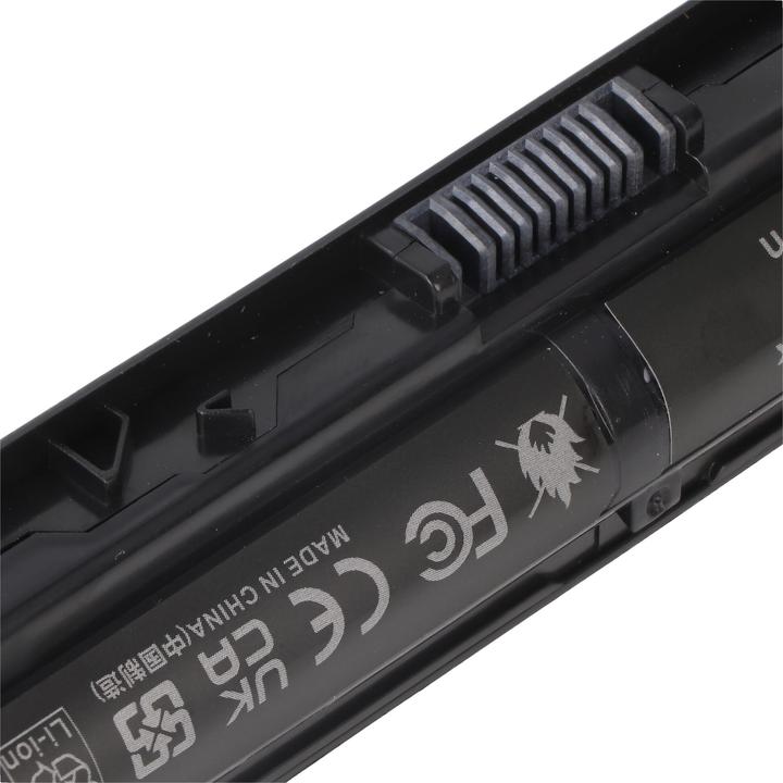Actual product image HP Akku VI04 für Pavilion 14, Pavilion 15, Pavilion 17, HSTNN-LB6I (4 Cells, 2200 mAh)