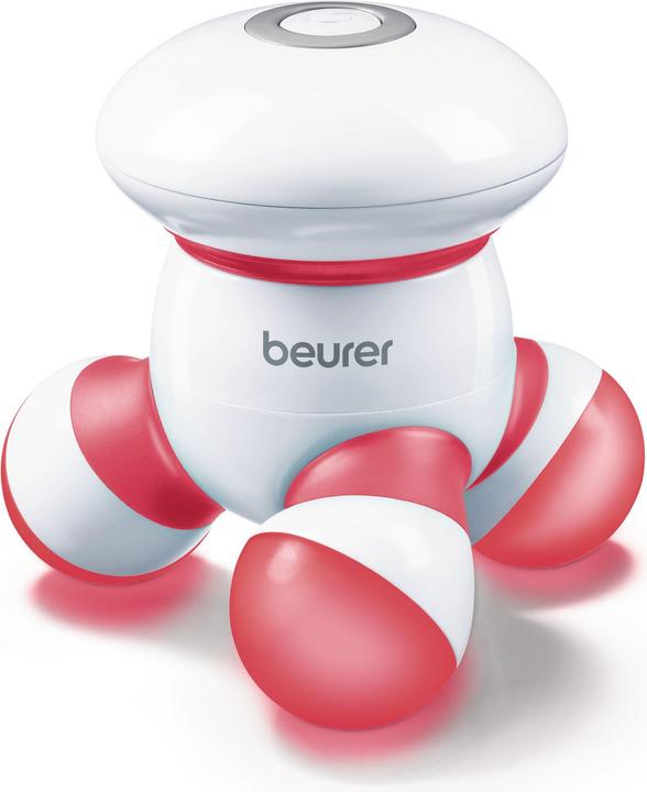 Actual product image Beurer mg 16