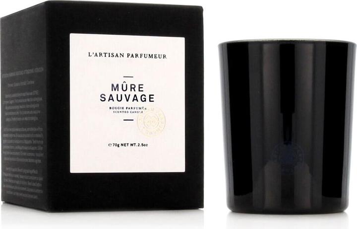 Immagine prodotto L'Artisan Parfumeur Candele profumate unisex Mure Sauvage New Signifier da 2,47 once (Eau de parfum, 2.47 ml)