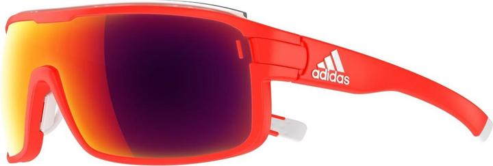 Image du produit adidas Zonyk Pro (Solar Red, Rouge)