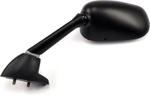 Actual product image Hert Mirrors Yamaha YZF 600 R6